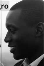 Mãe Branca Pai Preto