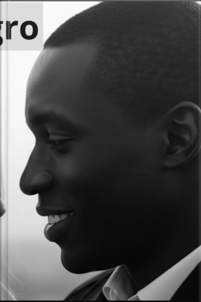 Mãe Branca Pai Preto