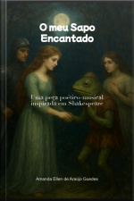 O Meu Sapo Encantado