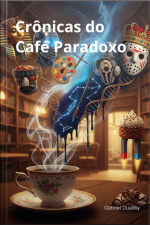 Crônicas Do Café Paradoxo