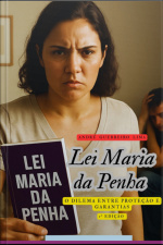 Lei Maria Da Penha: