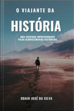 O Viajante Da História