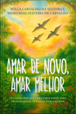 Amar De Novo, Amar Melhor