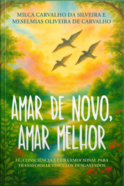 Amar De Novo, Amar Melhor