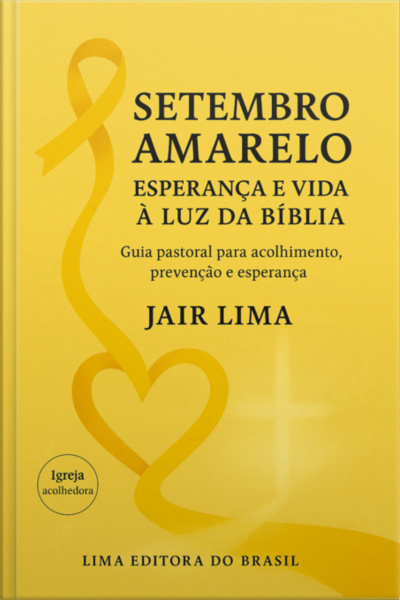 Setembro Amarelo