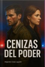 Cenizas Del Poder
