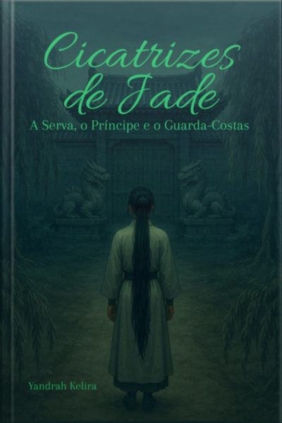 Cicatrizes De Jade