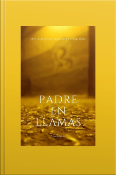 Padre En Llamas