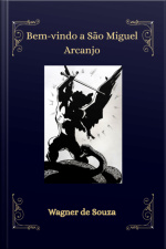Bem-vindo A São Miguel Arcanjo