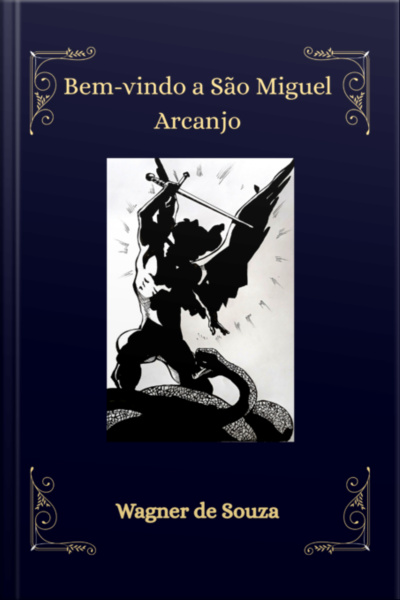 Bem-vindo A São Miguel Arcanjo