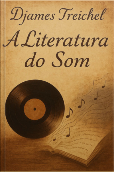 A Literatura Do Som