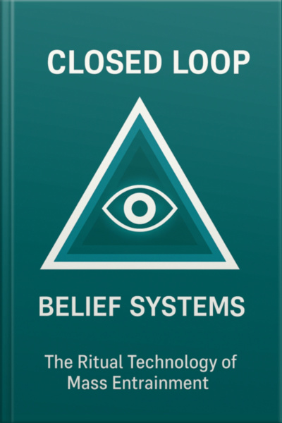 Closed Loop Belief Systems