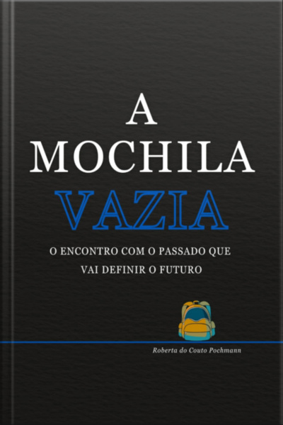 A Mochila Vazia