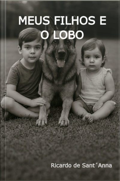 Meus Filhos E O Lobo
