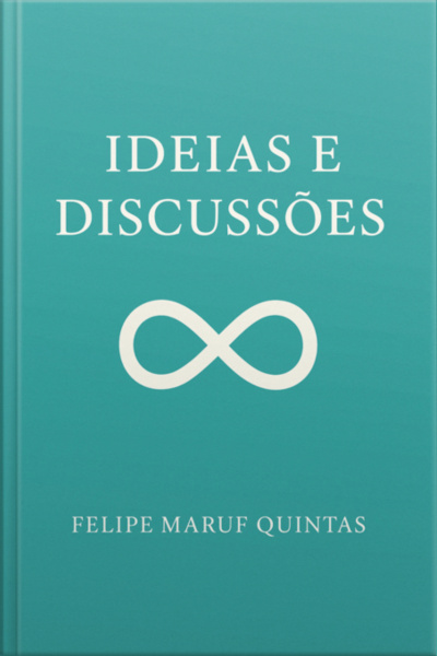 Ideias E Discussões