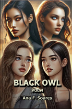 Black Owl Vol.4