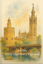 Sevilla: Entre Leyendas Y Azahares