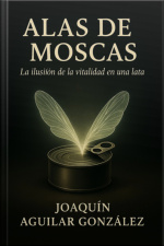 Alas De Moscas