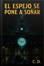 El Espejo Se Pone A Soñar