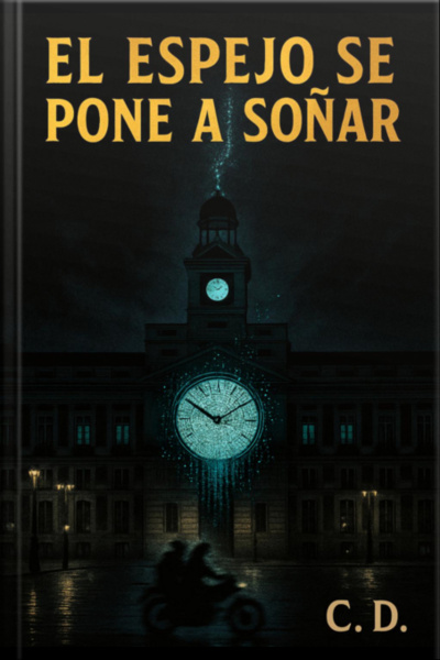 El Espejo Se Pone A Soñar