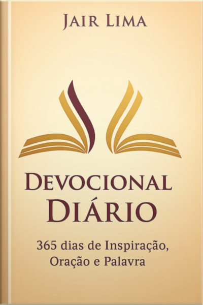Devocional Diário