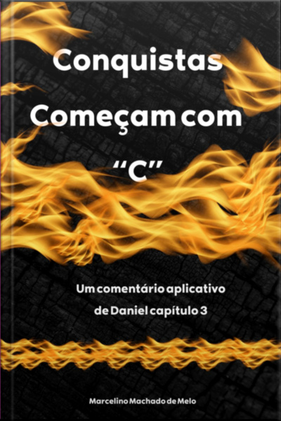 Conquistas Começam Com c