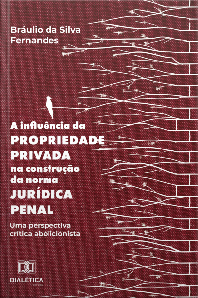 A Influência Da Propriedade Privada Na Construção Da Norma Jurídica Penal: Uma Perspectiva Crítica Abolicionista