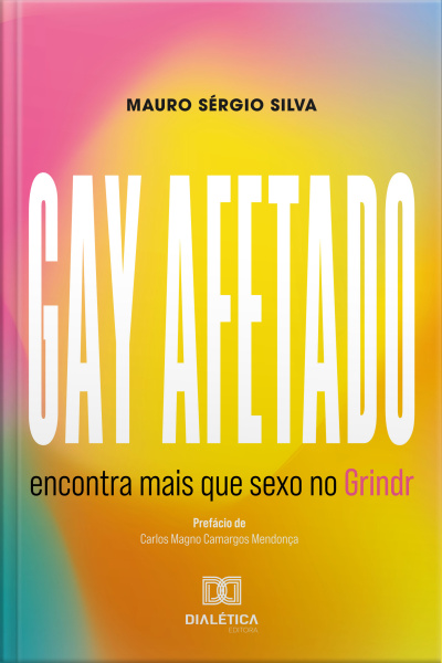 Gay Afetado Encontra Mais Que Sexo No Grindr