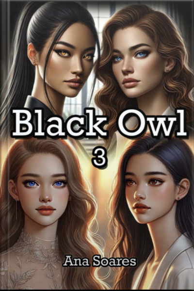 Black Owl 3