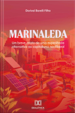 Marinaleda: Um Breve Relato De Uma Experiência Alternativa Ao Capitalismo Neoliberal