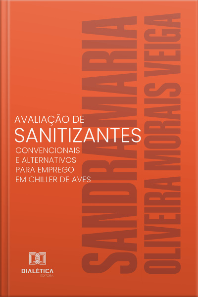 Avaliação De Sanitizantes Convencionais E Alternativos Para Emprego Em Chiller De Aves