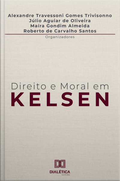 Direito E Moral Em Kelsen