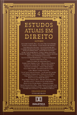 Estudos Atuais Em Direito : – Volume 4