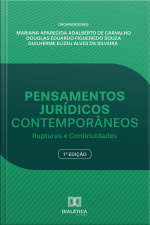 Pensamentos Jurídicos Contemporâneos: Rupturas E Continuidades