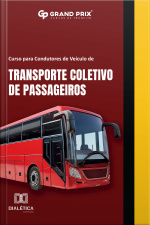 Curso Para Condutores De Veículo De Transporte Coletivo De Passageiros