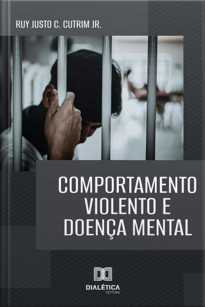 Comportamento Violento E Doença Mental