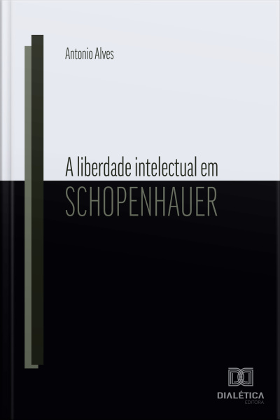 A Liberdade Intelectual Em Schopenhauer