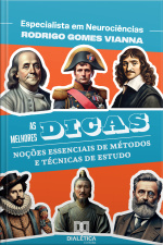As Melhores Dicas: Noções Essenciais De Métodos E Técnicas De Estudo