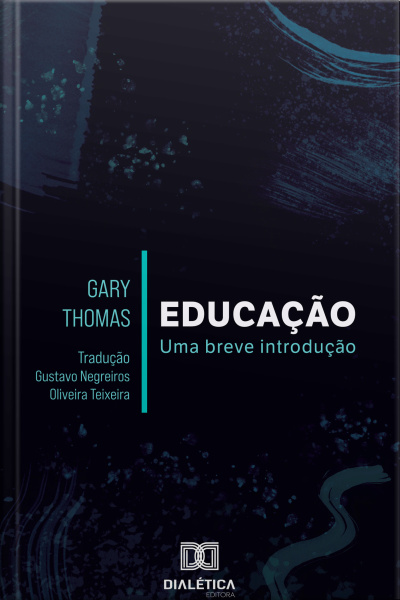 Educação: Uma Breve Introdução