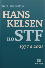 Hans Kelsen No Stf: 1977 A 2021