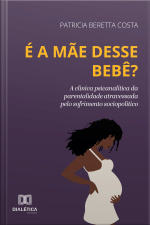 é A Mãe Desse Bebê?: A Clínica Psicanalítica Da Parentalidade Atravessada Pelo Sofrimento Sociopolítico
