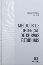 Métodos De Obtenção De Curvas Residuais
