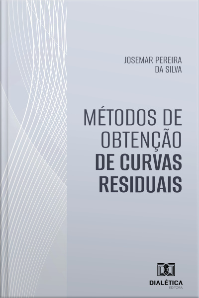 Métodos De Obtenção De Curvas Residuais