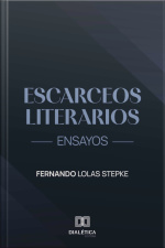Escarceos Literarios: Ensayos