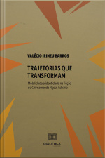 Trajetórias Que Transformam: Mobilidade E Identidade Na Ficção De Chimamanda Ngozi Adichie
