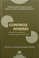 Controle Interno: Proposta De Modelo Para Câmaras Legislativas Municipais