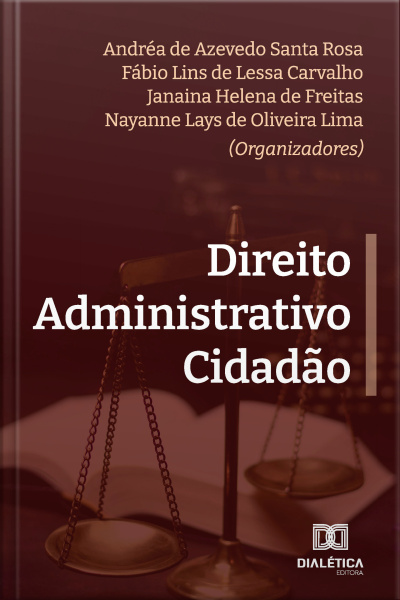 Direito Administrativo Cidadão