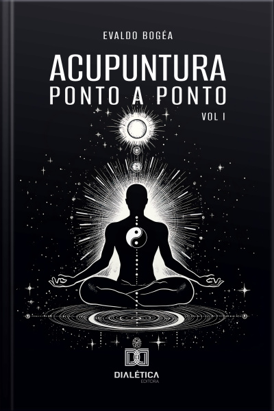 Acupuntura Ponto A Ponto
