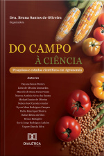 Do Campo À Ciência: Pesquisas E Estudos Científicos Em Agronomia