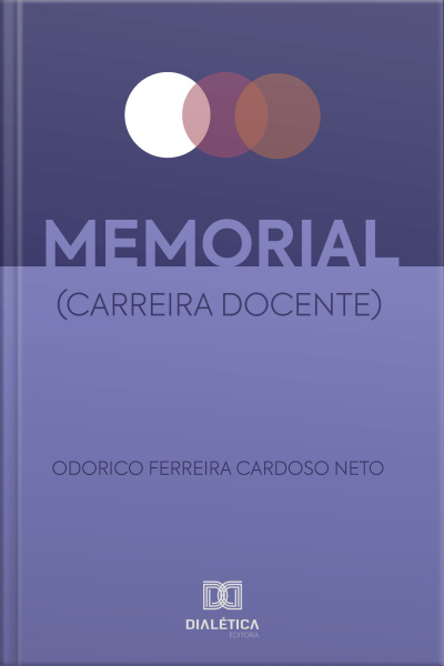 Memorial (carreira Docente)